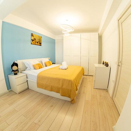 Jad - Comfortable - Apartments - Coresi Braşov Esterno foto