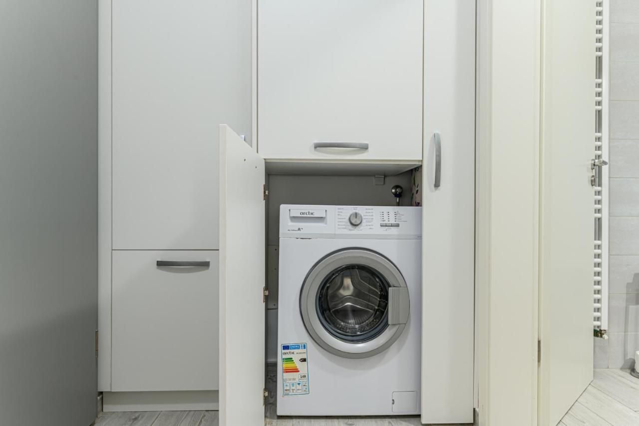 Jad - Comfortable - Apartments - Coresi Braşov Esterno foto