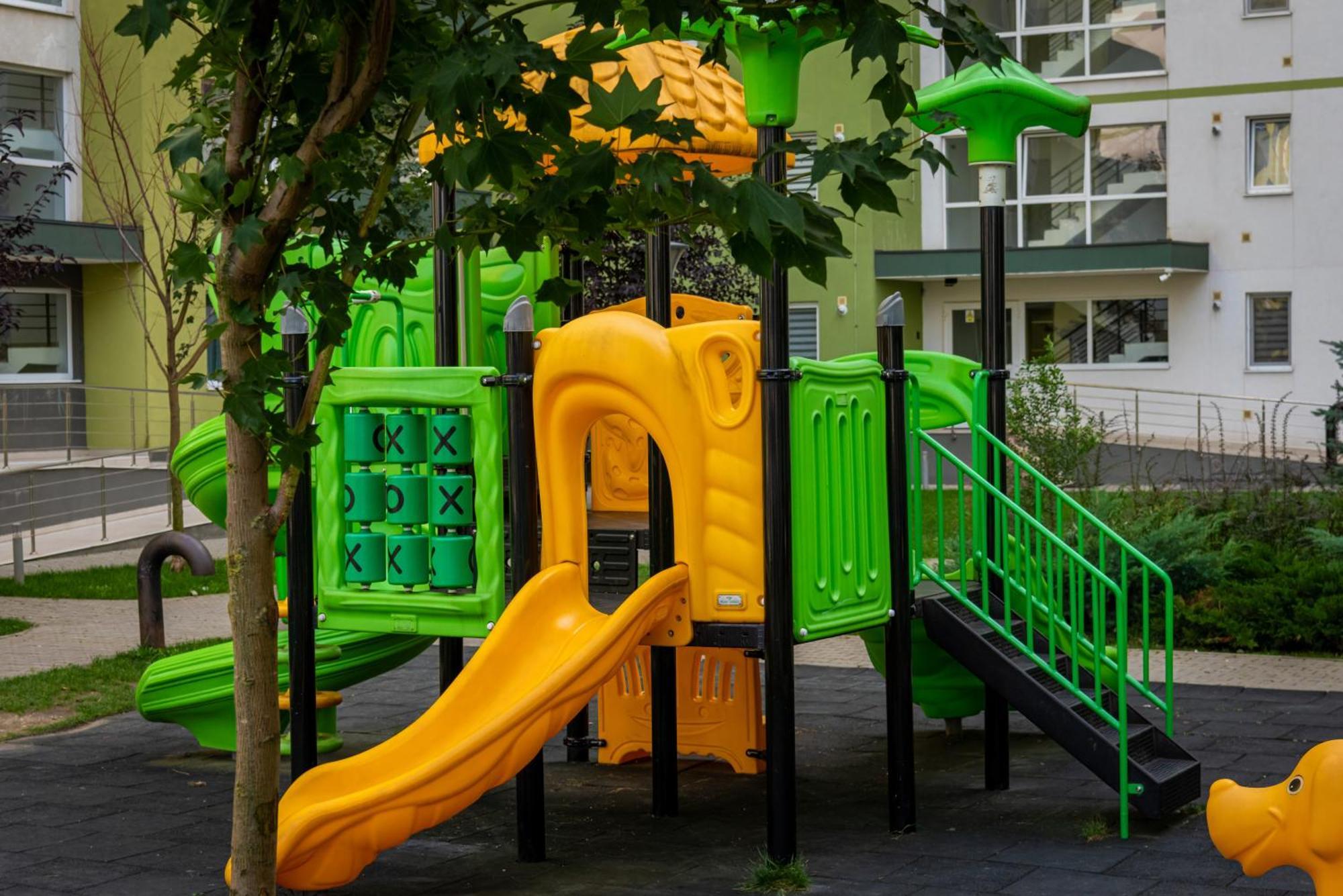 Jad - Comfortable - Apartments - Coresi Braşov Esterno foto