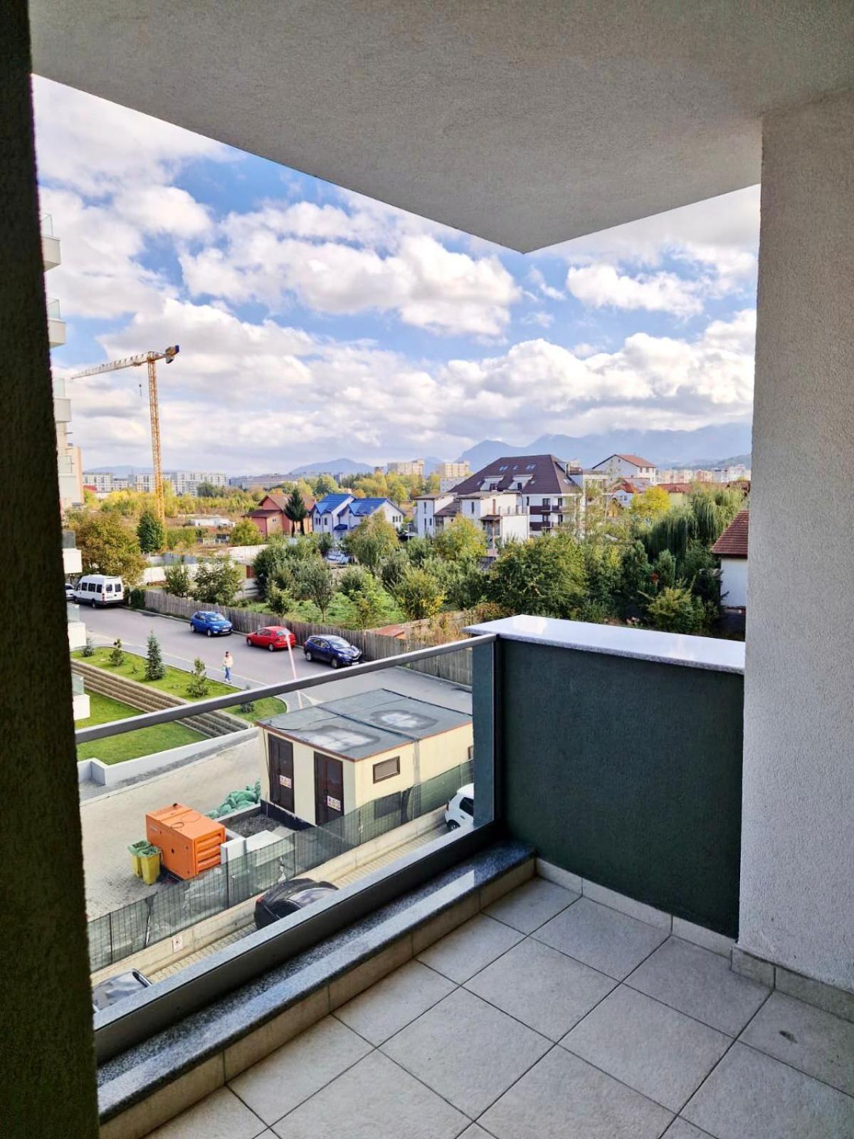 Jad - Comfortable - Apartments - Coresi Braşov Esterno foto