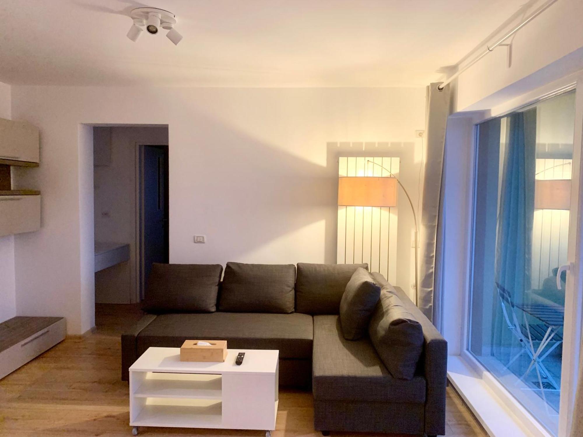 Jad - Comfortable - Apartments - Coresi Braşov Esterno foto