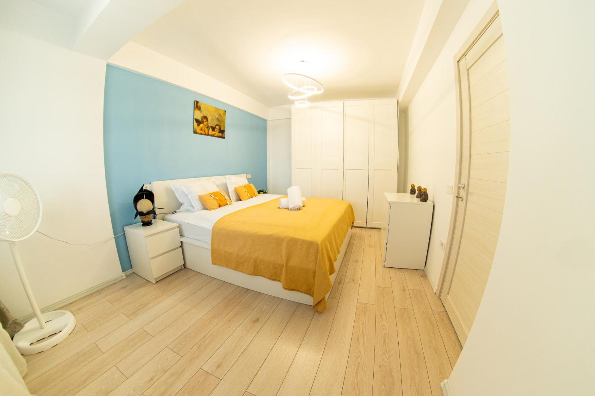 Jad - Comfortable - Apartments - Coresi Braşov Esterno foto
