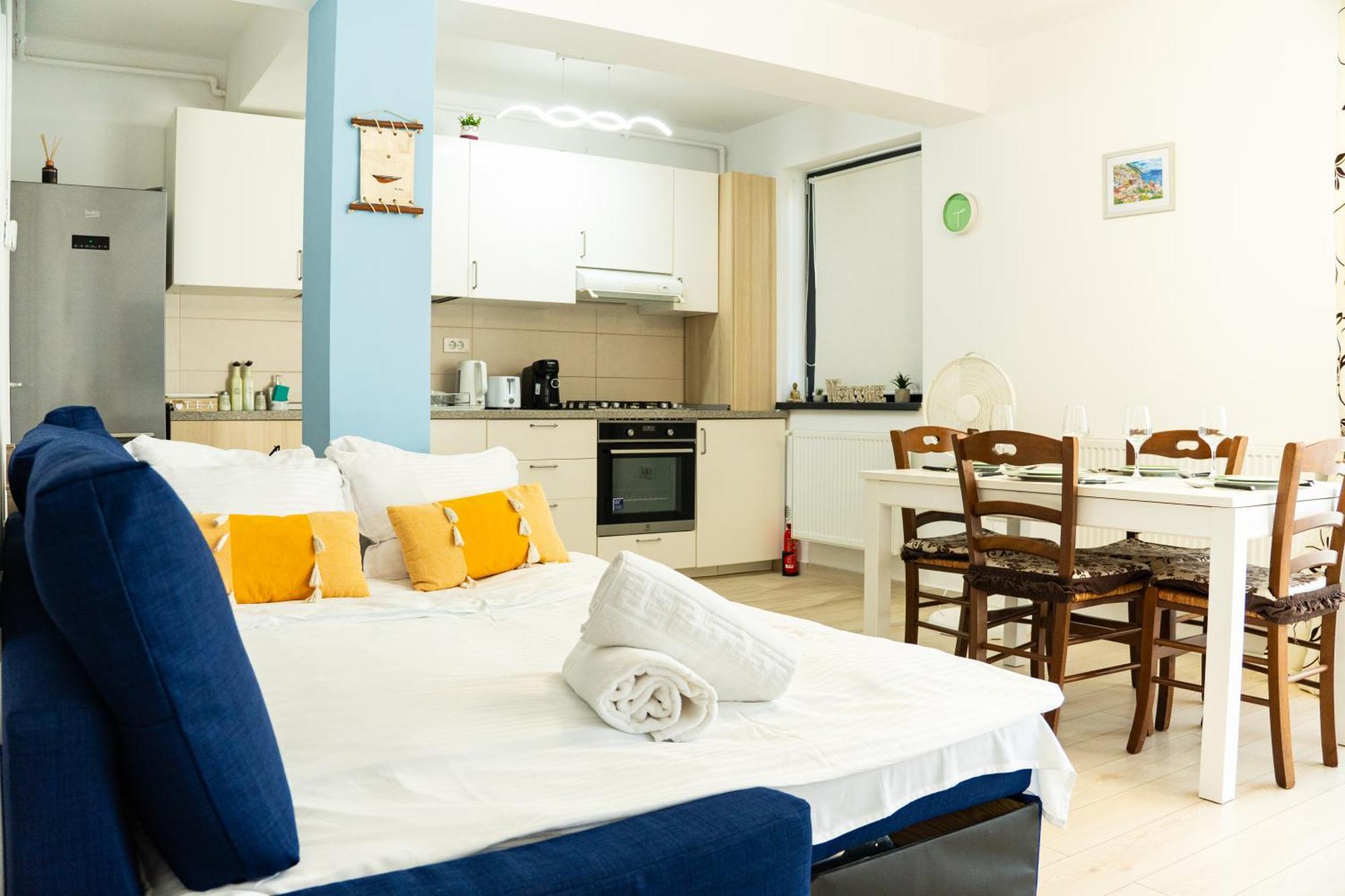 Jad - Comfortable - Apartments - Coresi Braşov Esterno foto