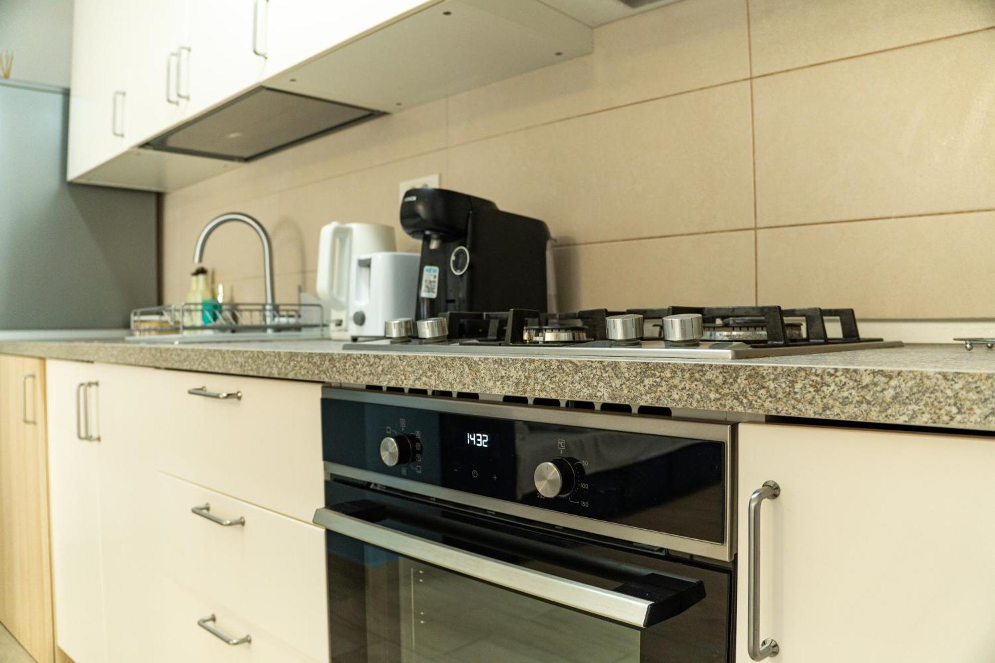 Jad - Comfortable - Apartments - Coresi Braşov Esterno foto