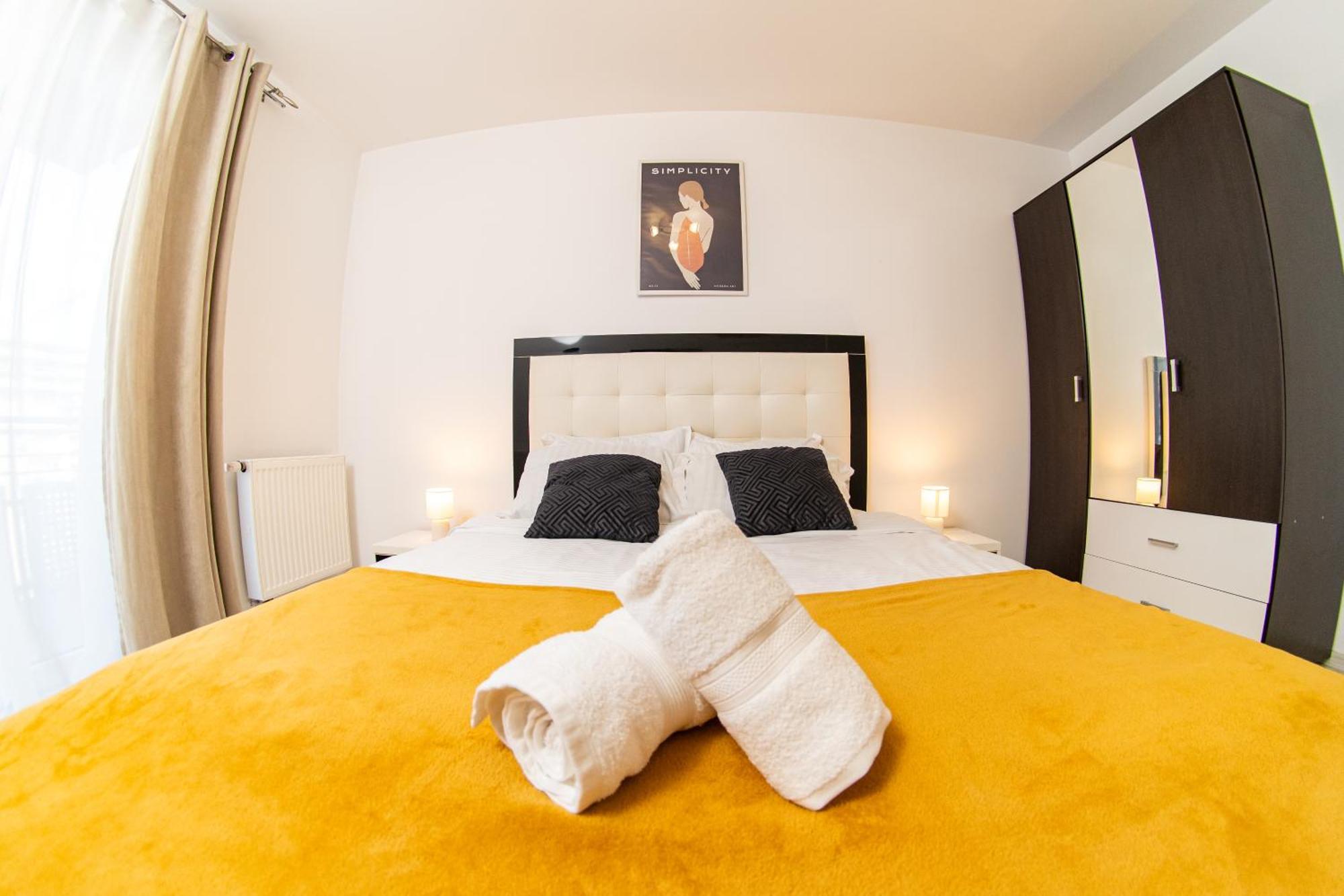 Jad - Comfortable - Apartments - Coresi Braşov Esterno foto