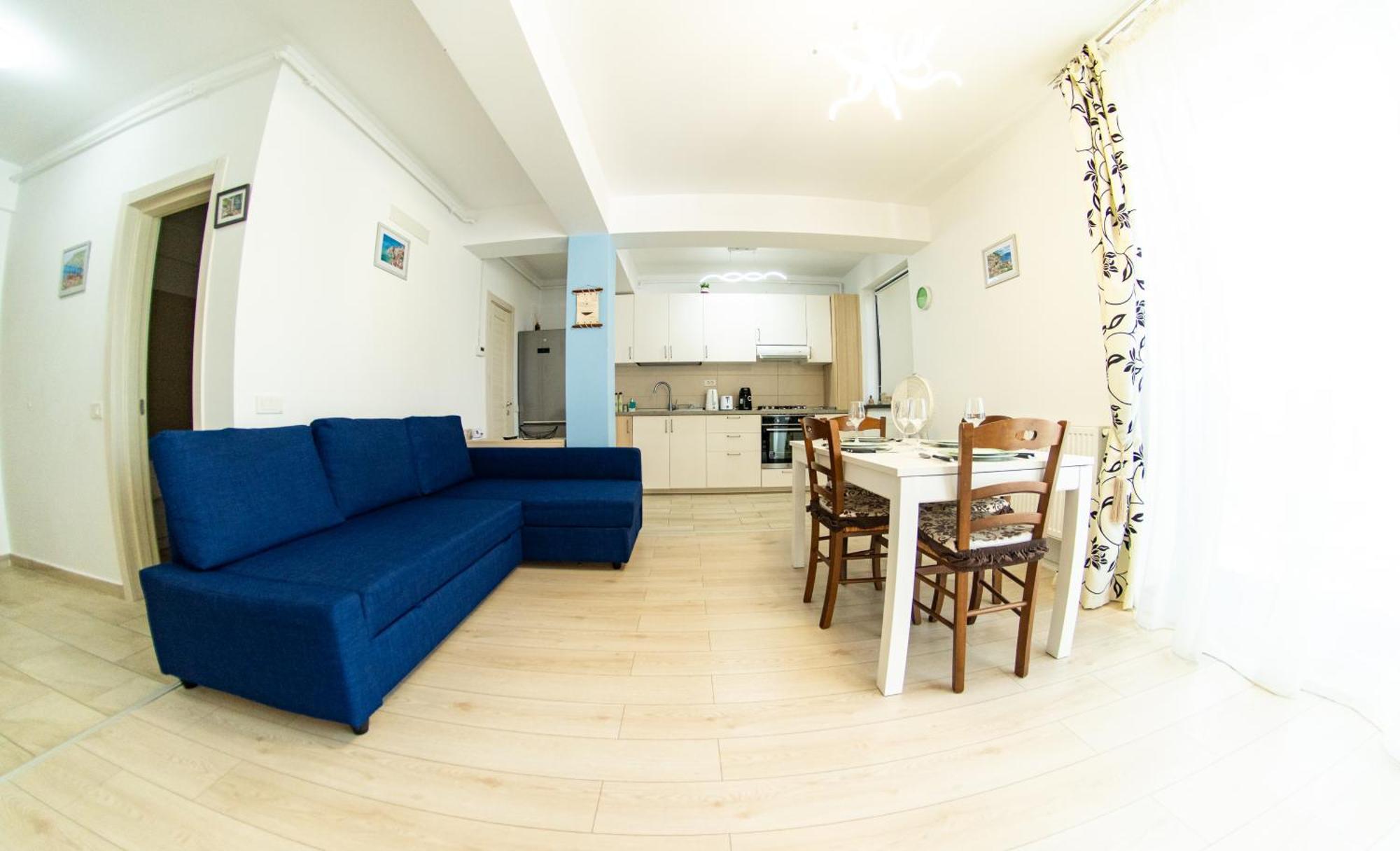 Jad - Comfortable - Apartments - Coresi Braşov Esterno foto