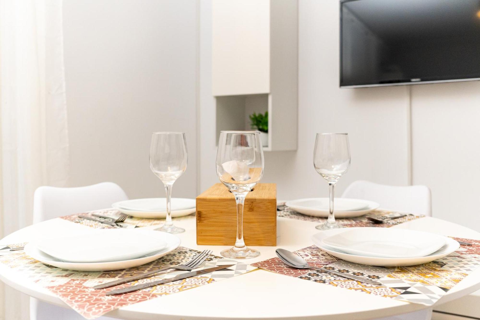 Jad - Comfortable - Apartments - Coresi Braşov Esterno foto