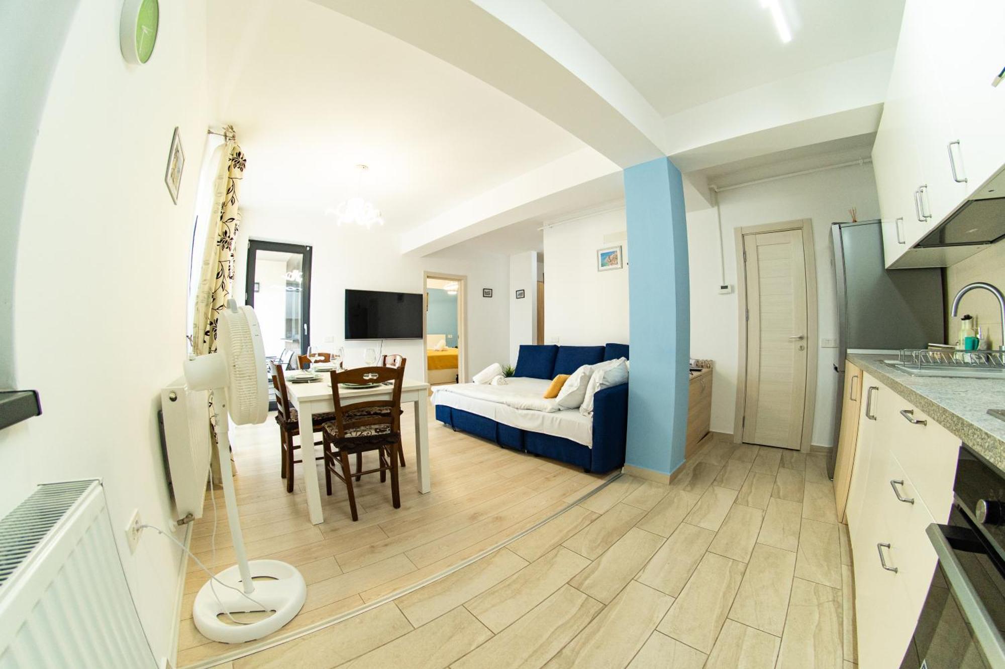 Jad - Comfortable - Apartments - Coresi Braşov Esterno foto