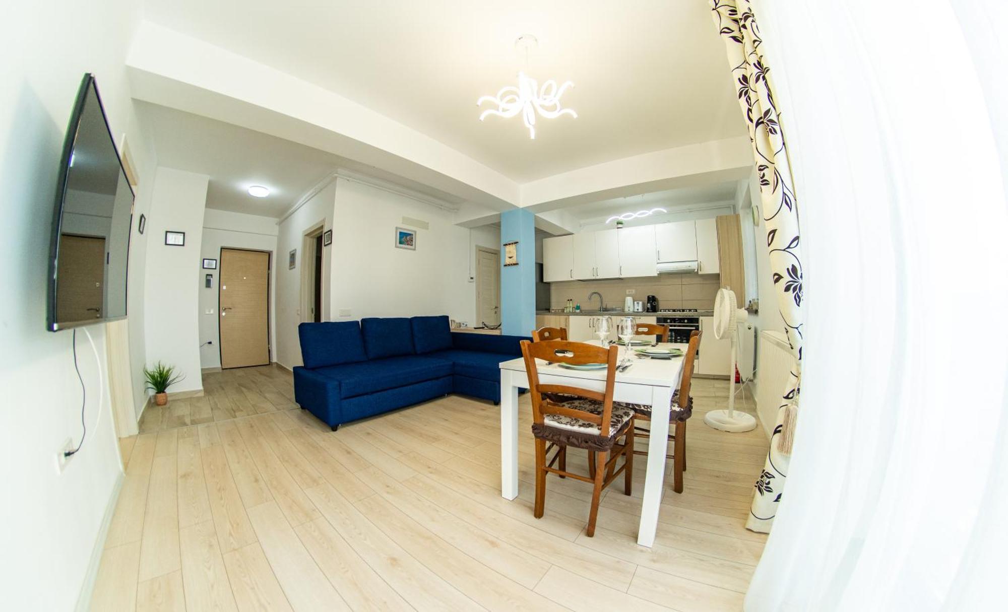Jad - Comfortable - Apartments - Coresi Braşov Esterno foto